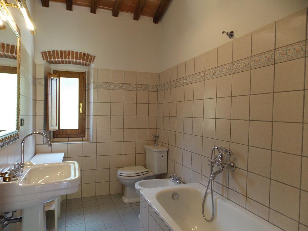 Tenuta Poggio Marino Dicomano Quarto foto