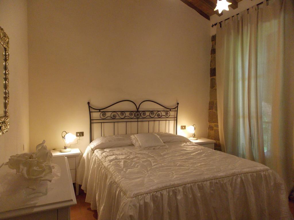 Tenuta Poggio Marino Dicomano Quarto foto