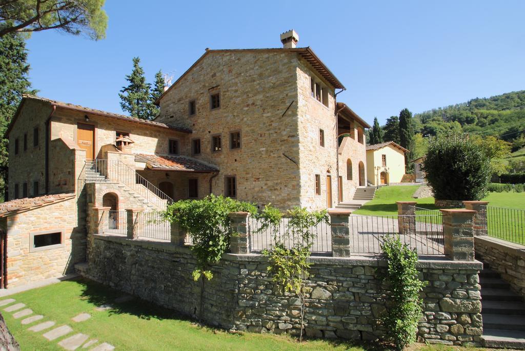 Tenuta Poggio Marino Dicomano Exterior foto