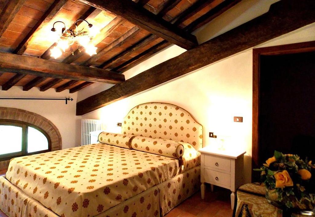 Tenuta Poggio Marino Dicomano Exterior foto